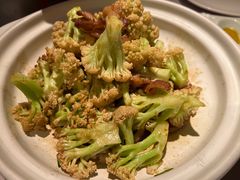 -京味斋·北京烤鸭(华威桥北工大店)
