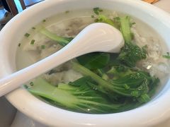 -华盛丰温州大排档(东三环南路店)