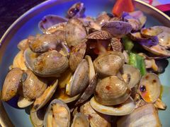 -钳真多钓虾馆·小龙虾海鲜烧烤(九六广场店)