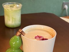 -中华圣公会教堂旧址