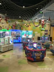 点击看大图 -幻贝家儿童乐园(苏州中心店)