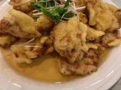 -黄家饺子东北特色菜馆(湖滨商业街店)