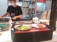 -黄兴兴白切专门店(南宁万象城店)