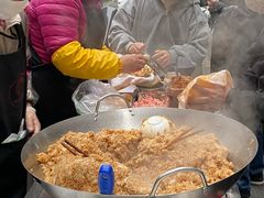 -六广门毛阿姨糯米饭