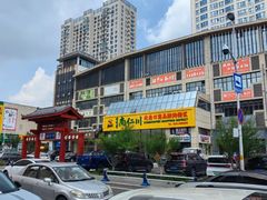 -猪的故事·韩式烤肉(韩乐坊店)