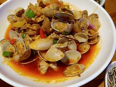 -唐力九头鸟烧烤·罗田吊锅(西云楼店)