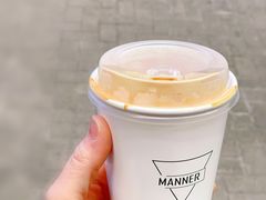 -Manner Coffee(大宁国际商业广场店)