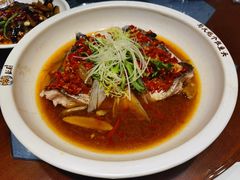 坛椒老味鱼头-彭厨(常州店)