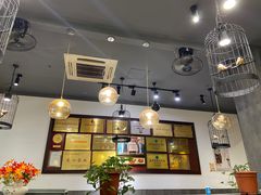 -陈记菜馆·非遗淮扬菜·始于1988(东关街教场店)