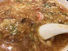新加坡式海鲜烩饭-尚一汤 广东炖汤(金桥国际店)