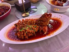 -同庆楼(天鹅湖万达店)