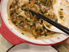 -奥华餐厅·老张记(台基厂店)