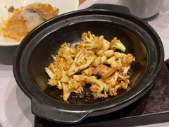 -狮王府淮扬菜(新街口友谊店)