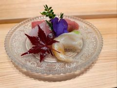 -小十Omakase(地王大厦店)