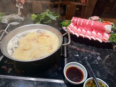 -捞王锅物料理(东百中心店)
