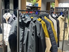-THE NORTH FACE(三里屯ONEBOX店)