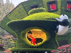 -惠山古镇·寄畅园