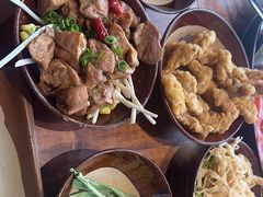 -楠火锅(哈尔滨金爵万象店)