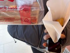 -詹记桃酥(包河万达店)