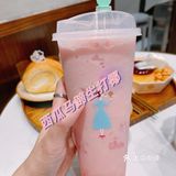 宝藏甜品店真是每次来都有新惊喜！[调皮]