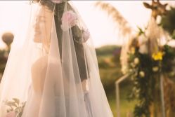 -金夫人婚纱摄影(华南店)