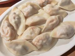 -喜家德虾仁水饺(飞洲国际店)