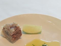 -拉蒂娜·巴西牛排馆 Latina·Brazilian Steakhouse(陆家嘴旗舰店)