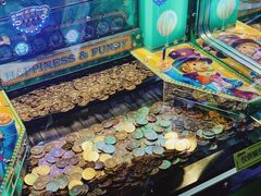 -风云再起游乐汇(皇城恒隆广场店)
