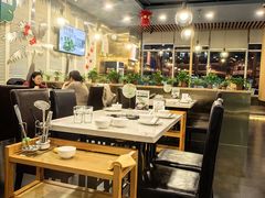 -烹然四季椰子鸡火锅(团结湖总店)