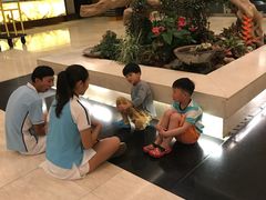 -垦丁凯撒大饭店