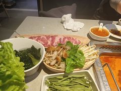 -海底捞火锅(万达广场店)