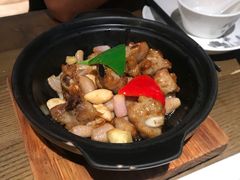 -大鸽饭(岗顶店)