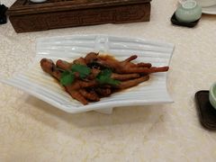 -顺德人家食府(黄金广场店)