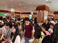 -胖东来生活广场(健康路店)
