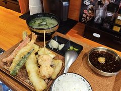-天妇罗内顺田(罗湖店)