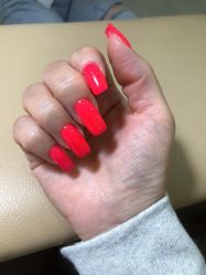 -阿噶西美甲美睫
