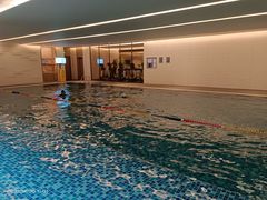 -浚涛游泳培训(协信中心店)