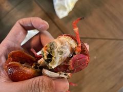 -蚝翅·海鲜粥·烧烤·宁夏滩羊季(玉米楼店)