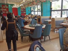 -三品香·江浙菜(松江九谊店)