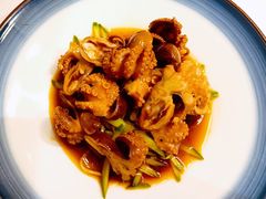 爱琴海八爪鱼-肆月河豚·新淮扬(金融街店)