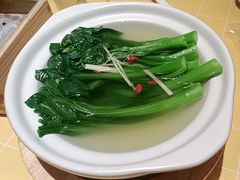 -蔡澜点心·粤菜(花城汇南区店)