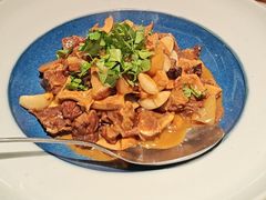 -古镇老食铺-徐州非遗技艺餐厅(大学城店)