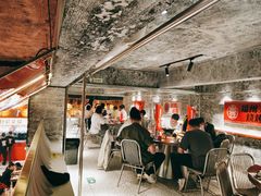 -神府路壹号·海鲜烧烤·砂锅粥·锅物(三坊七巷店)