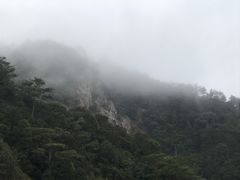 -百漈沟生态旅游景区