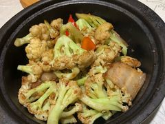 -尚一汤 广东炖汤(金桥国际店)
