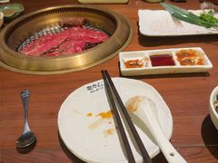 -御牛道日式烤肉料理(杭州万象城店)