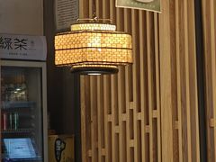 -绿茶餐厅(西单老佛爷店)