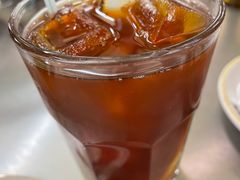 冻柠茶-红鲤鱼港式大排档(昌平店)