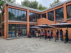 -66梧桐院·天平邻里汇(乌鲁木齐南路店)