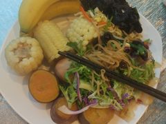 -海天一色海景自助餐厅(西港花园店)